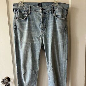Citizens Of Humanity Jeans (size 29)
